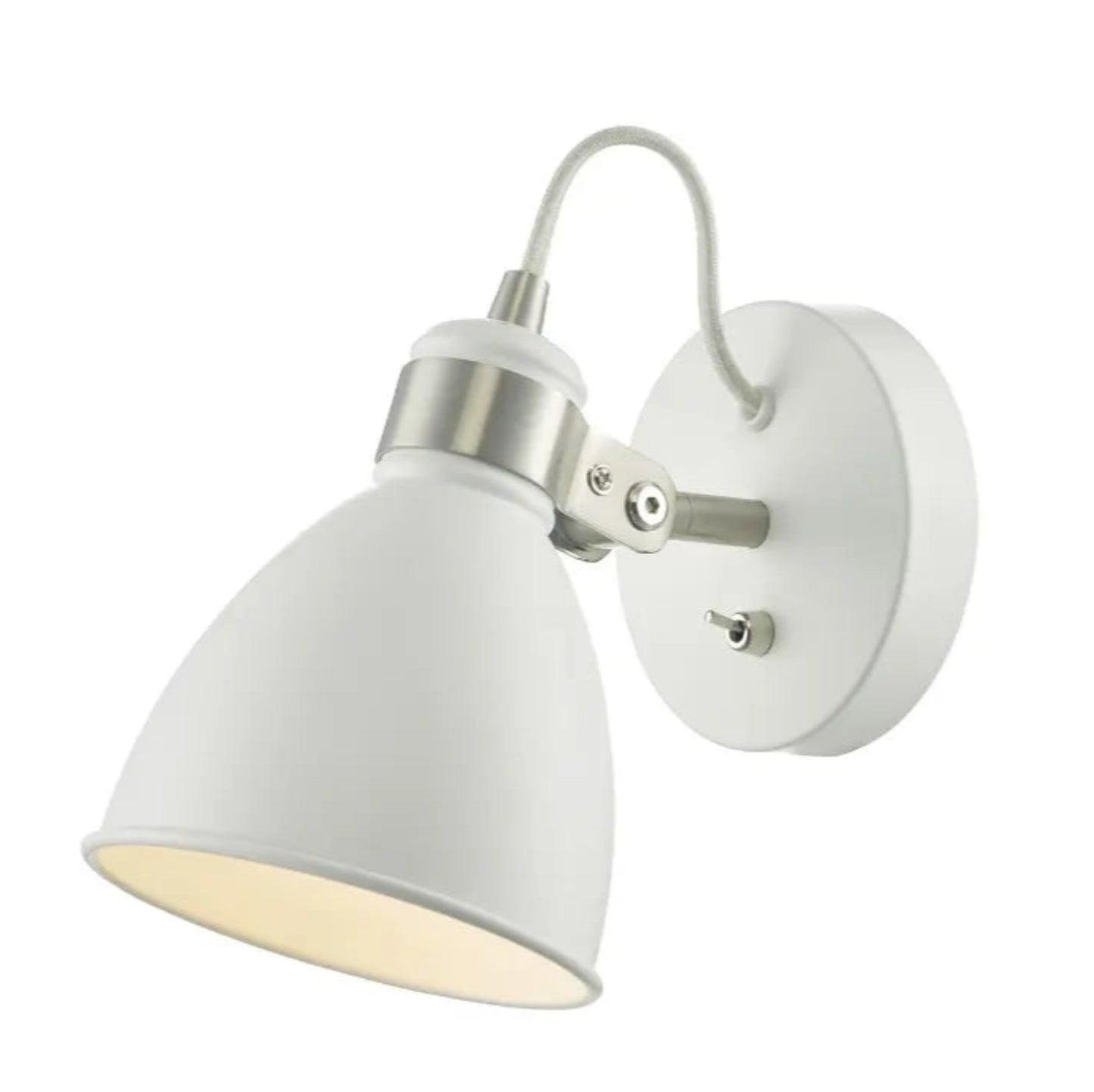 Fred Single Wall Spotlight