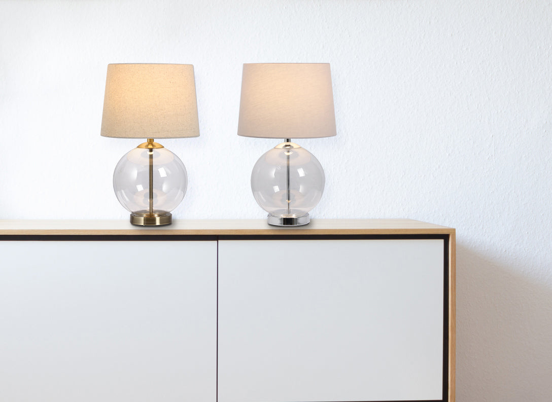 Lara Table Lamp