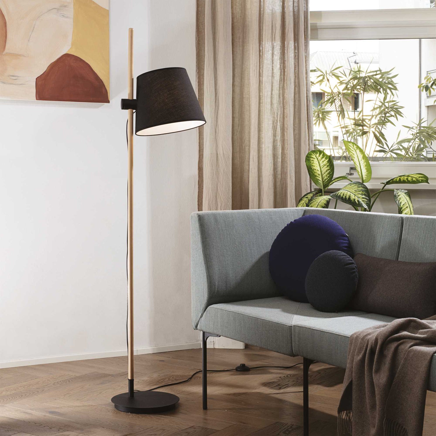 Floor Lamp