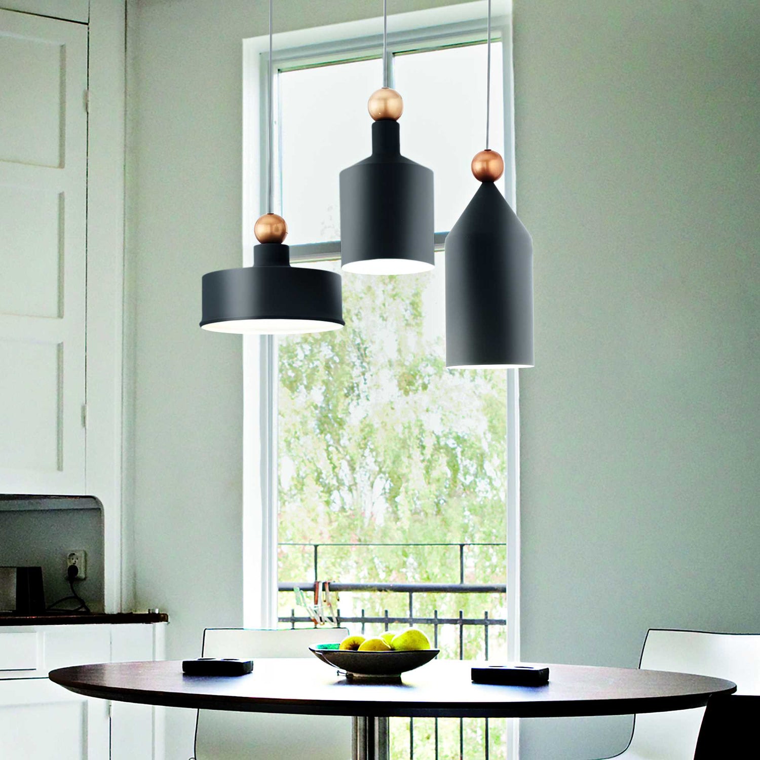 Bar Pendants