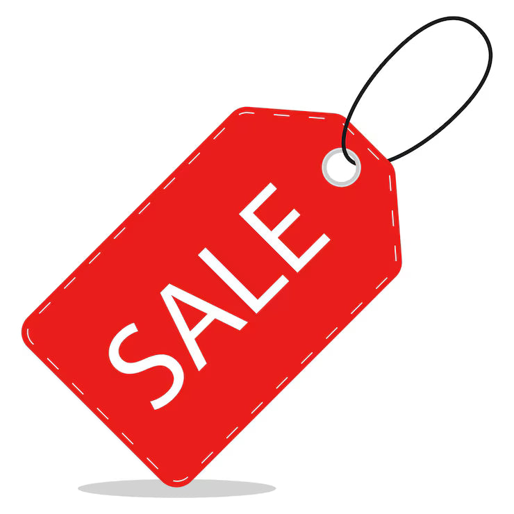 Up to 70% Off Sale