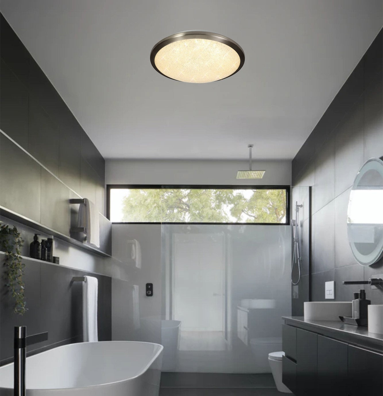Bathroom Ceiling Lights