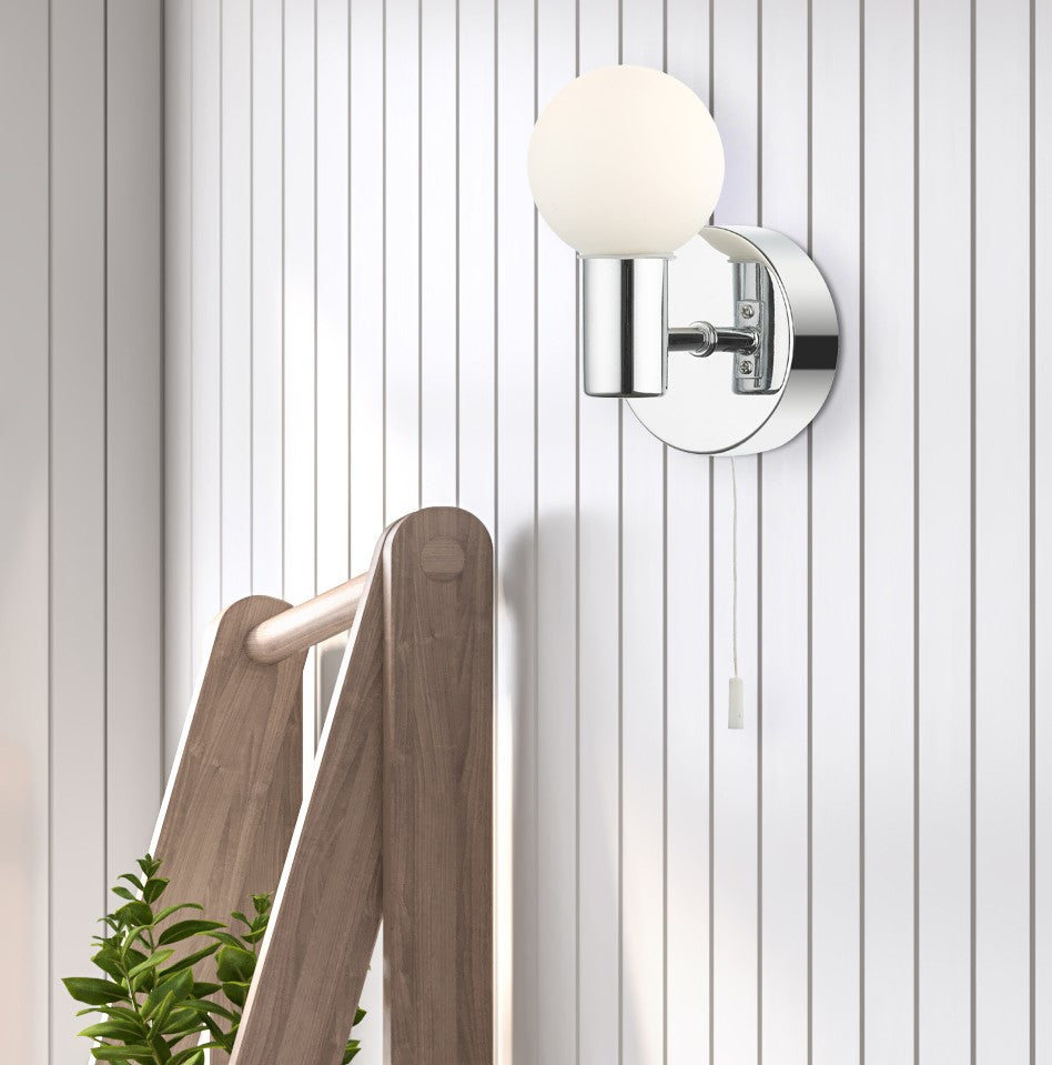 Bathroom Wall Lights