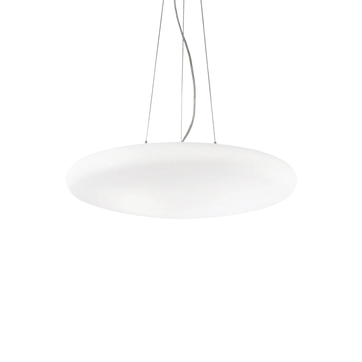 Smartie 60cm 5 Light Pendant