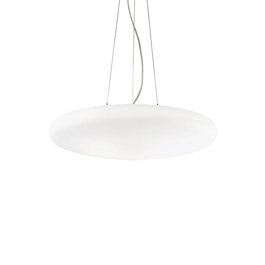 Smartie 60cm 5 Light Pendant