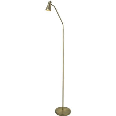 Jolly Flexi Head Floor Lamp