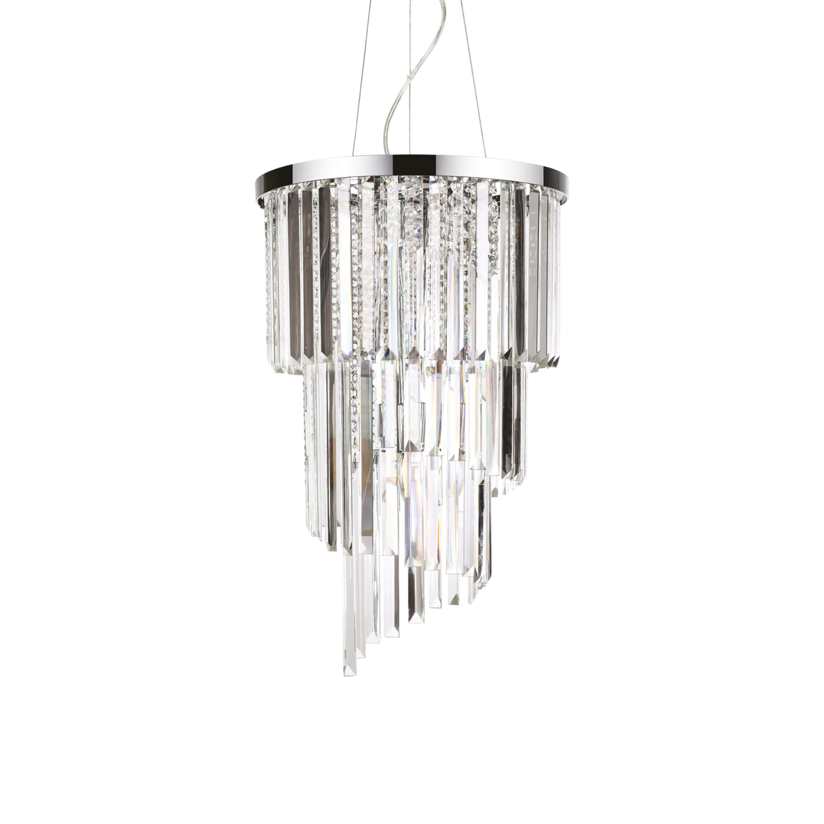 Carlton 8 Light - Collection Only