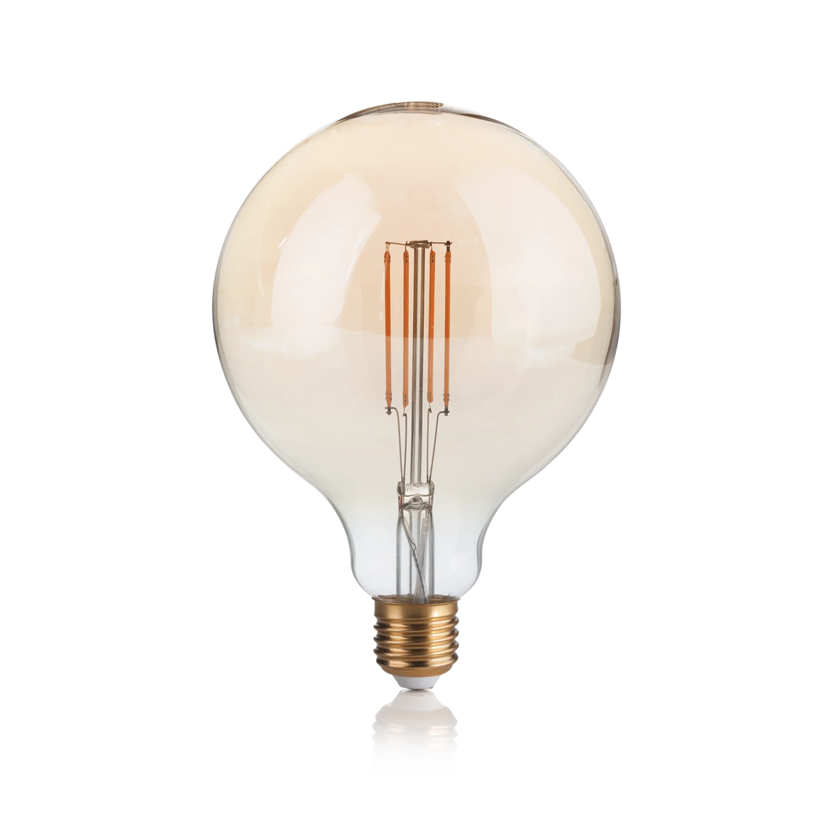 E27 Globo LED Bulb