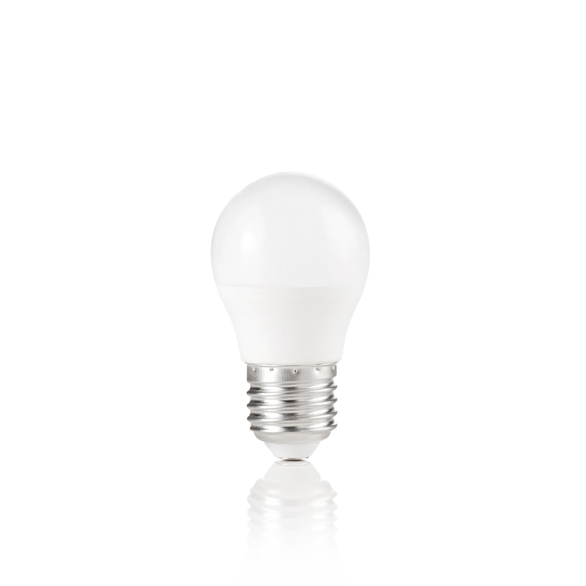 E27 Golfball LED Bulb