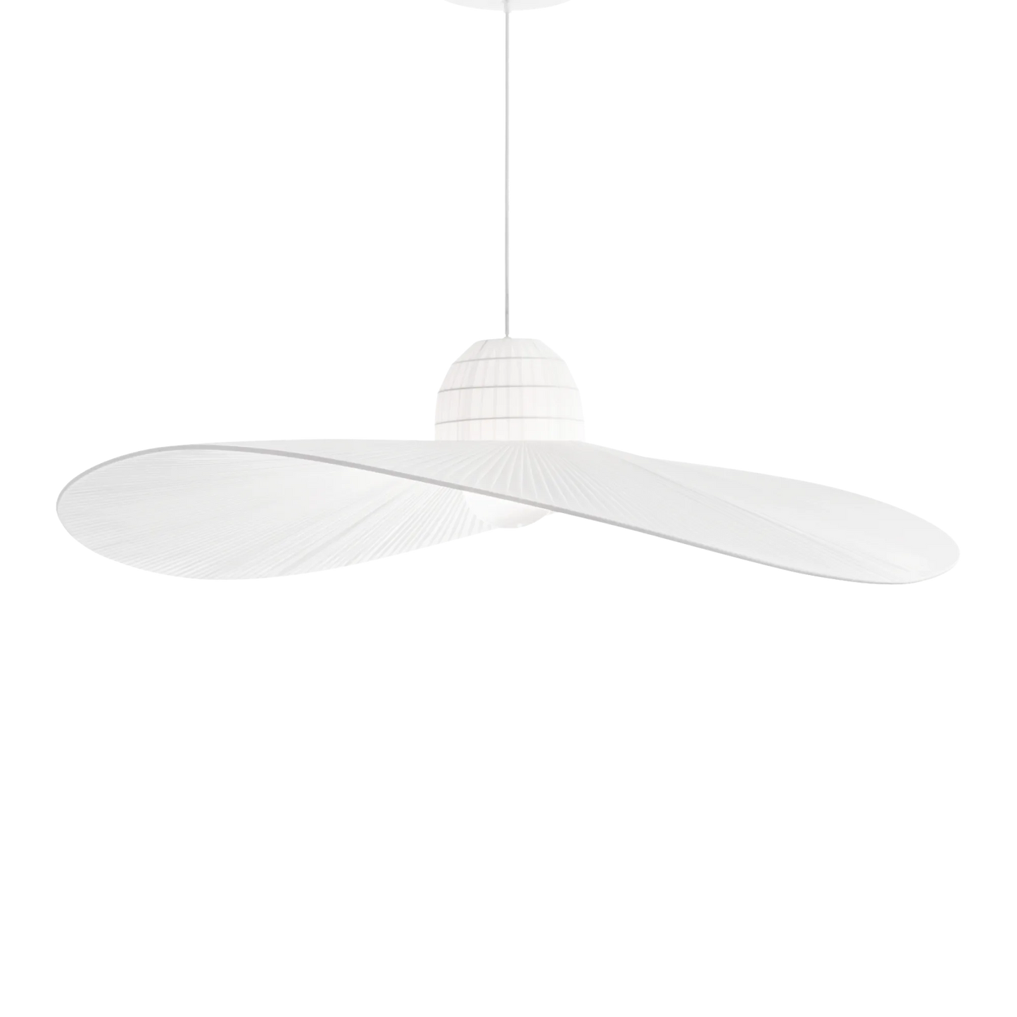 Signora Statement 1 Light Pendant