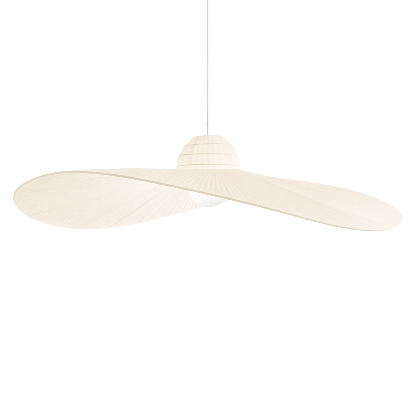 Signora Statement 1 Light Pendant