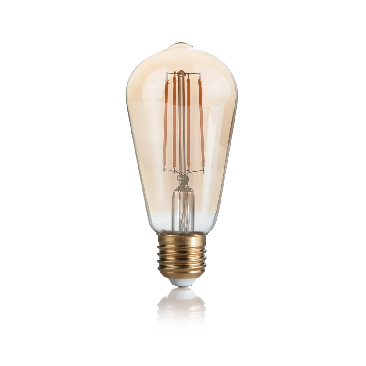 E27 Cono LED Bulb
