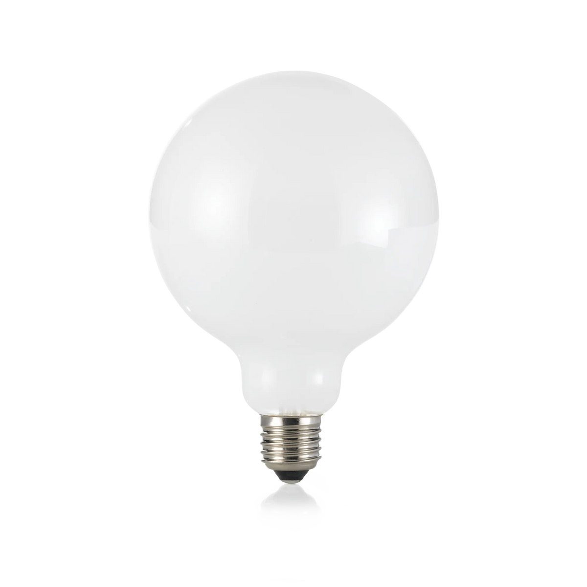 E27 Globo LED Bulb