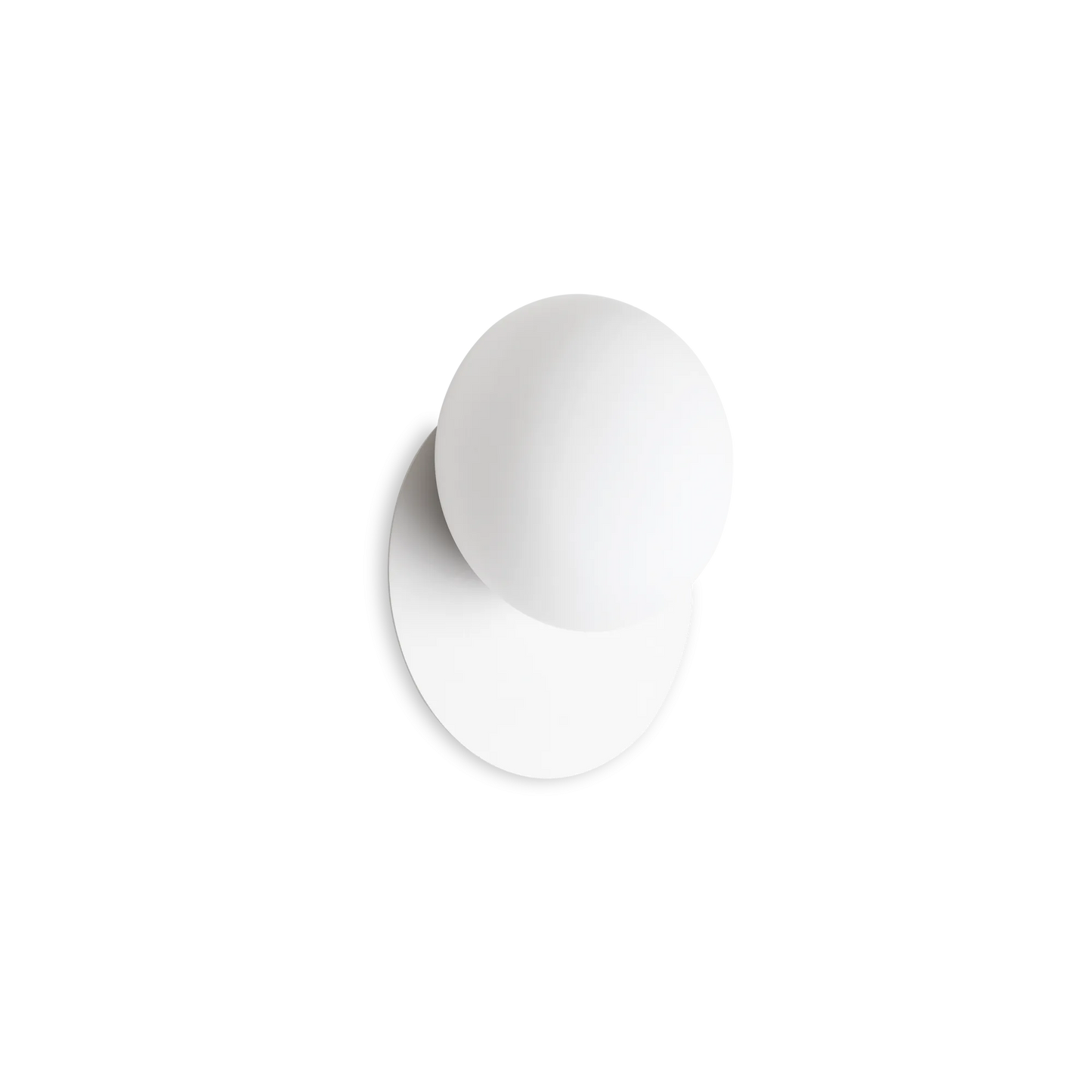 Lily Single Wall Light