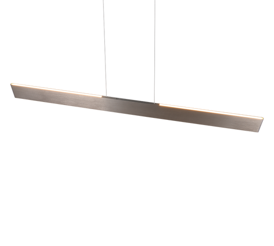 Donegal LED Linear Pendant