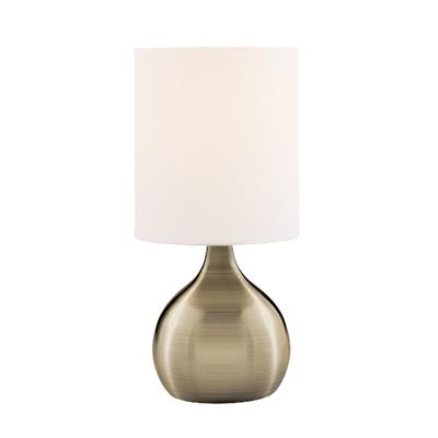 Touch Table Lamp
