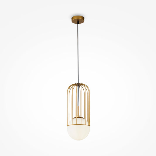 Rother Medium Single Pendant