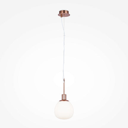 Erik Single Pendant