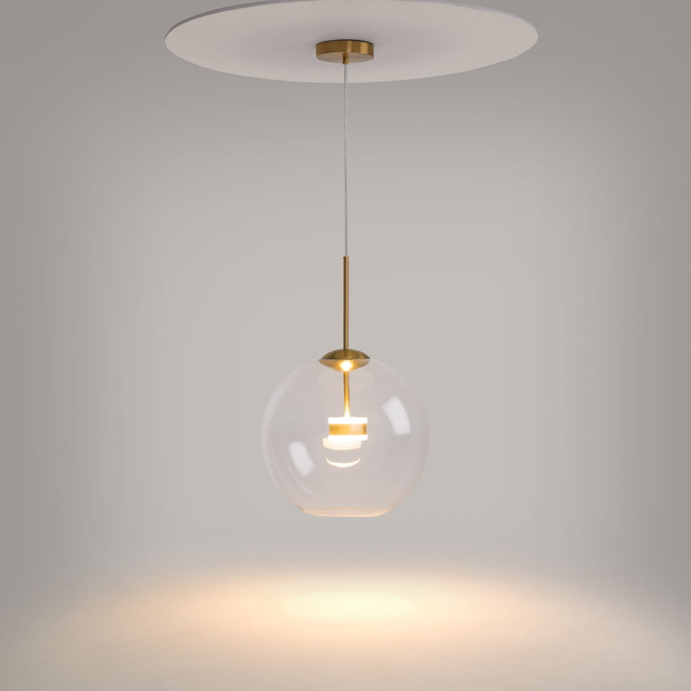 Comet LED Pendant