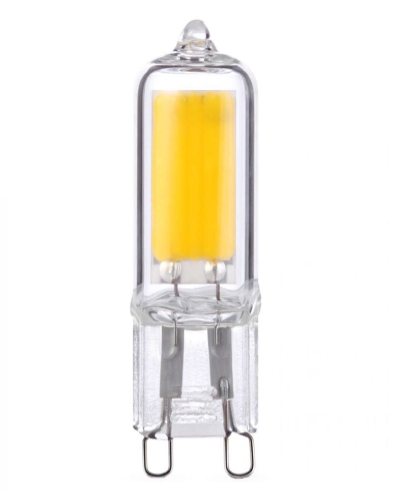 G9 LED Bulb