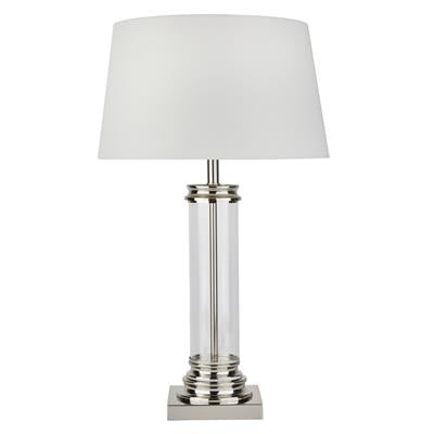 Pillar Table Lamp