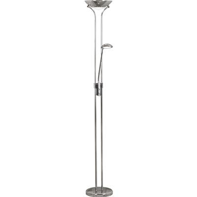 LED Mother and Child Floor Lamp