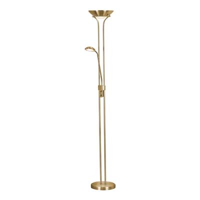 LED Mother and Child Floor Lamp