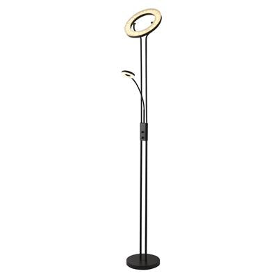 Mother and Child Floor LED Floor Lamp