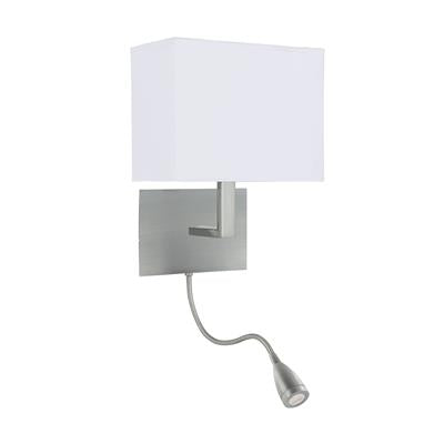 Hotel Adjustable Wall Light