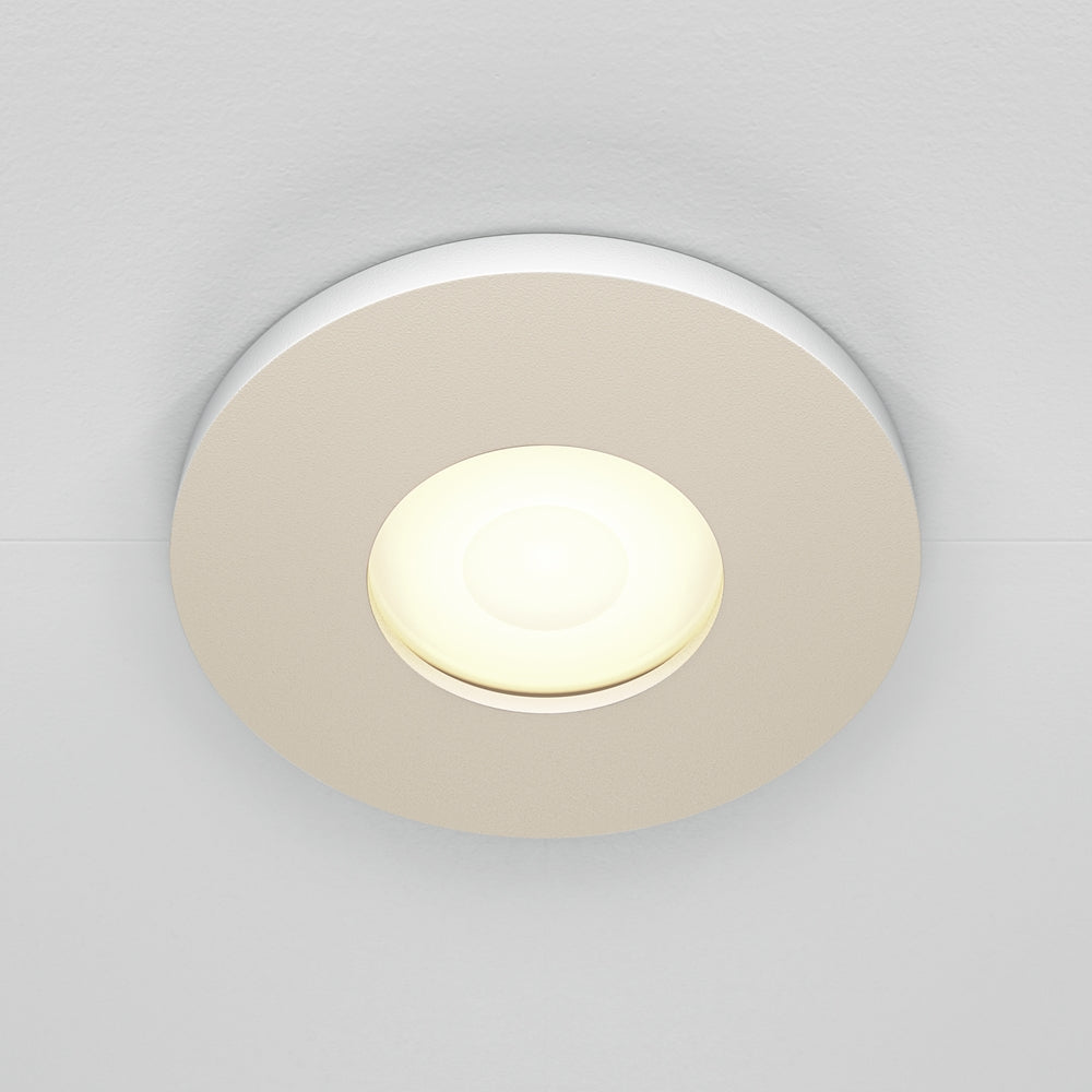 IP65 Round Recessed Down Light GU10