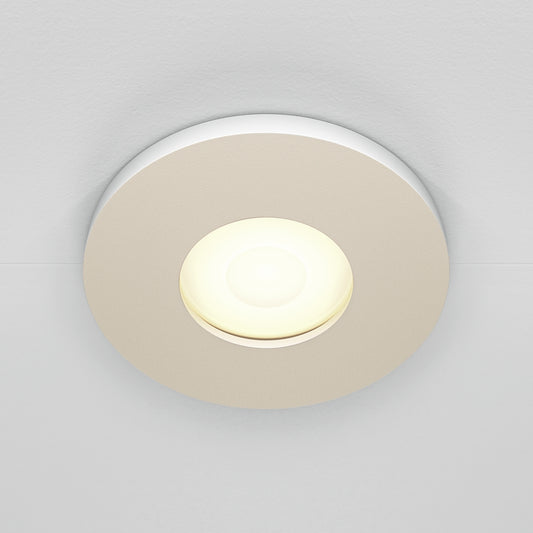 IP65 Round Recessed Down Light GU10