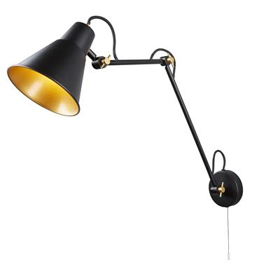 Swing Wall Light Double Hinge