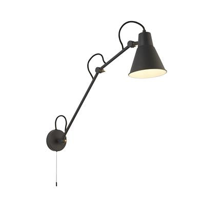 Swing Wall Light Double Hinge