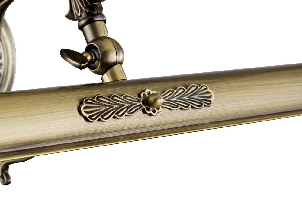 Picasso Picture Light