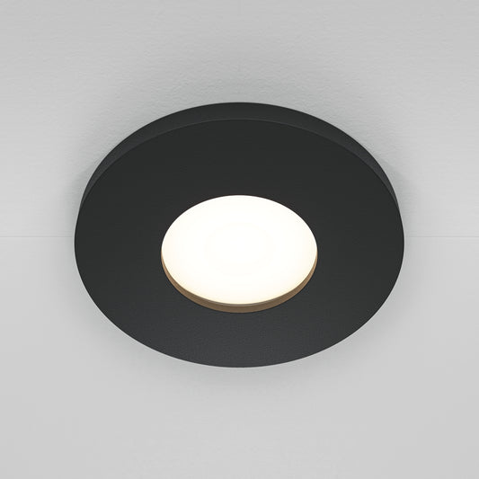 IP65 Round Recessed Down Light GU10