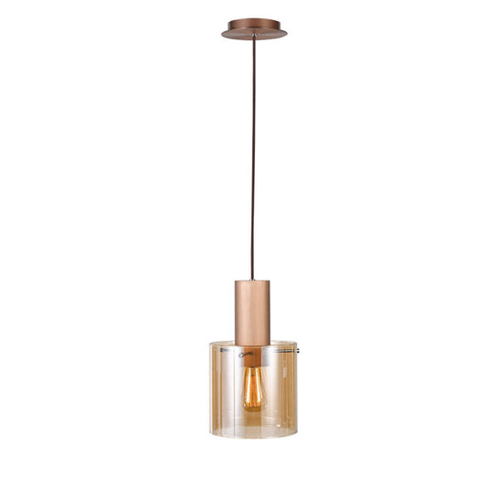 Ombre 1 light Pendant