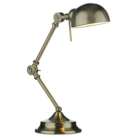 Range Table Lamp