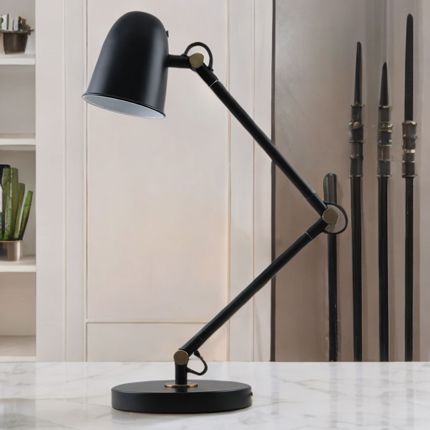 Adjustable Desk Lamp
