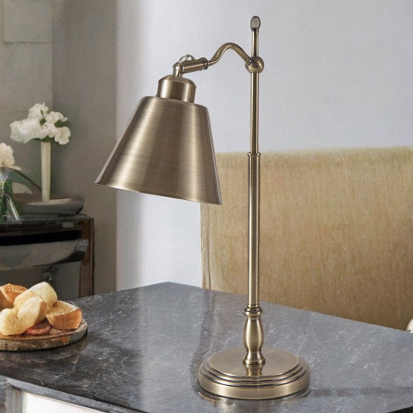 Vintage Desk Lamp