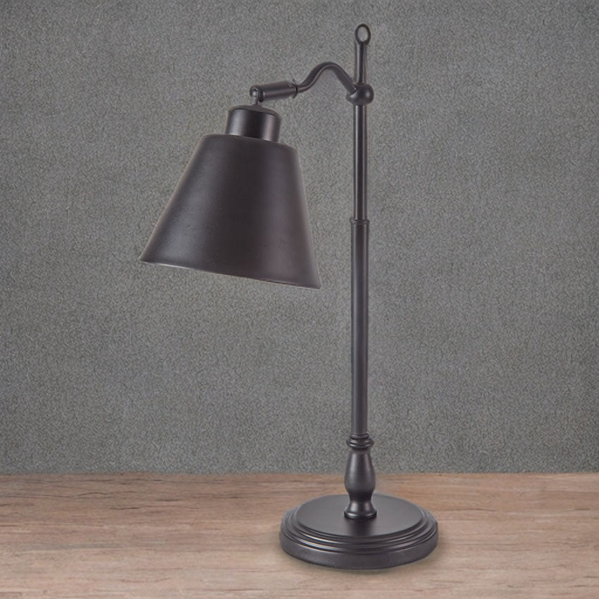 Vintage Desk Lamp