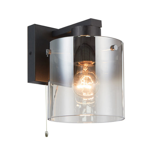 Ombre 1 Light Wall Light