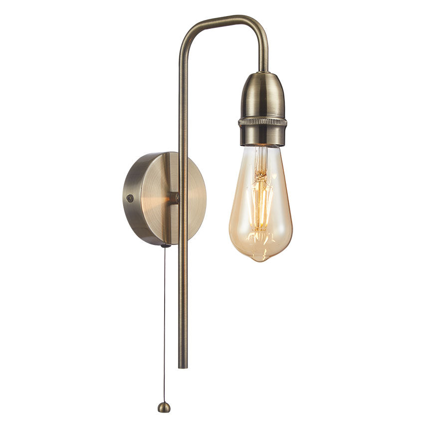 Venus Wall Light