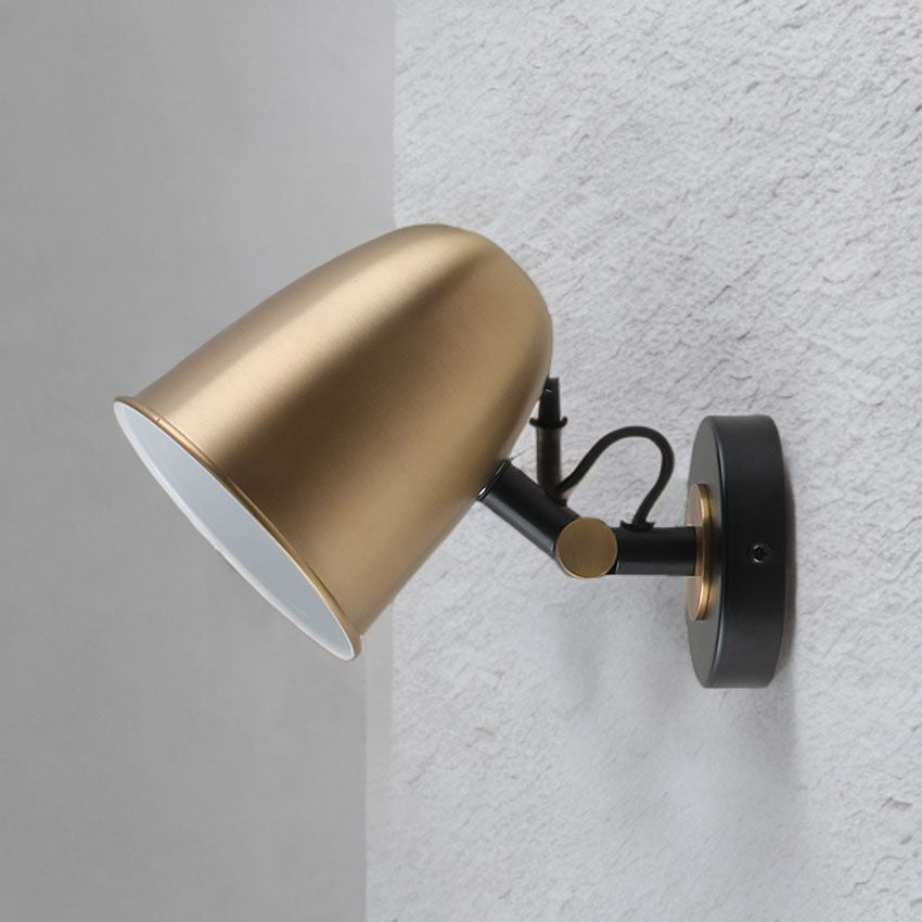 Adjustable Wall Light