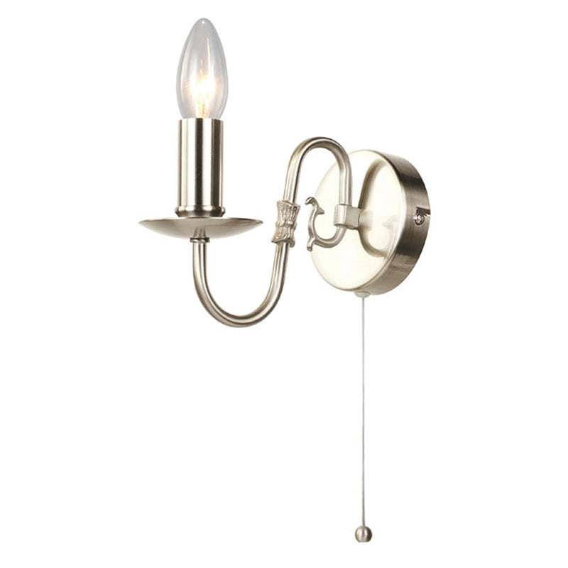 Flemming Single Wall Light
