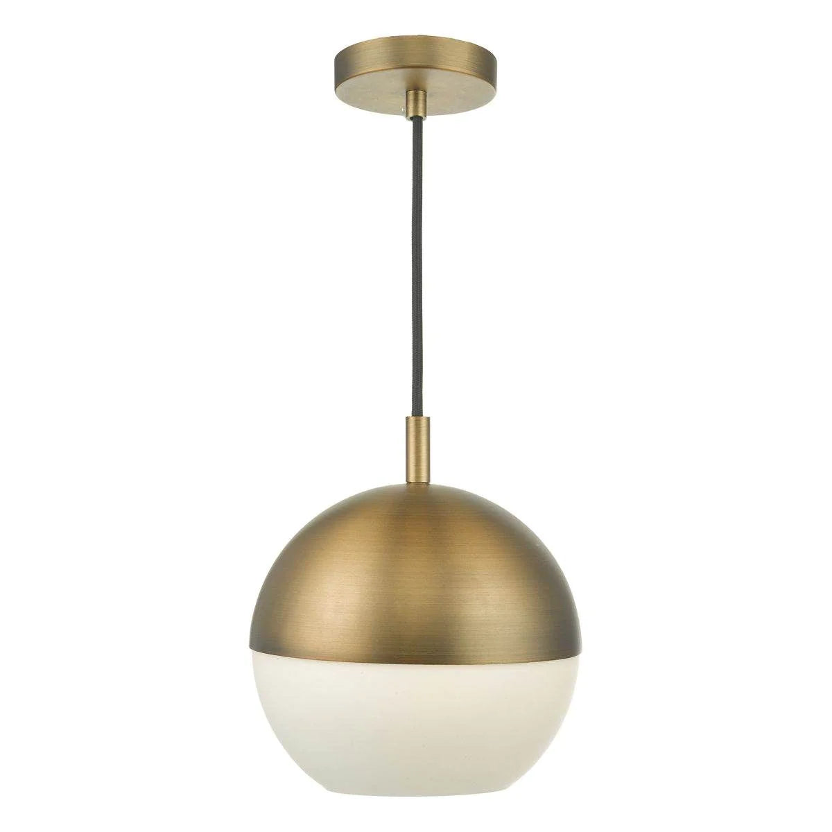 Andie Single Light Pendant