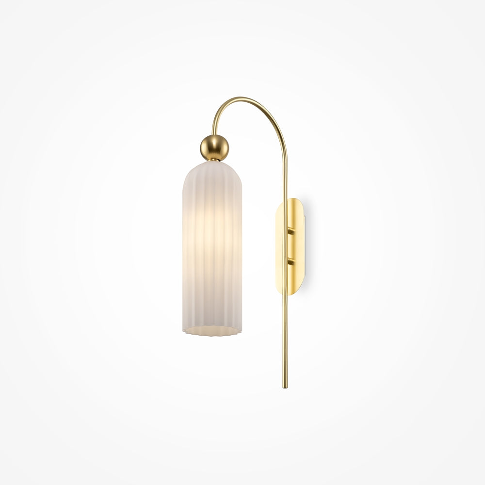 Caper Wall Light