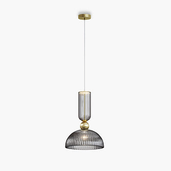 Casper Large Pendant Light