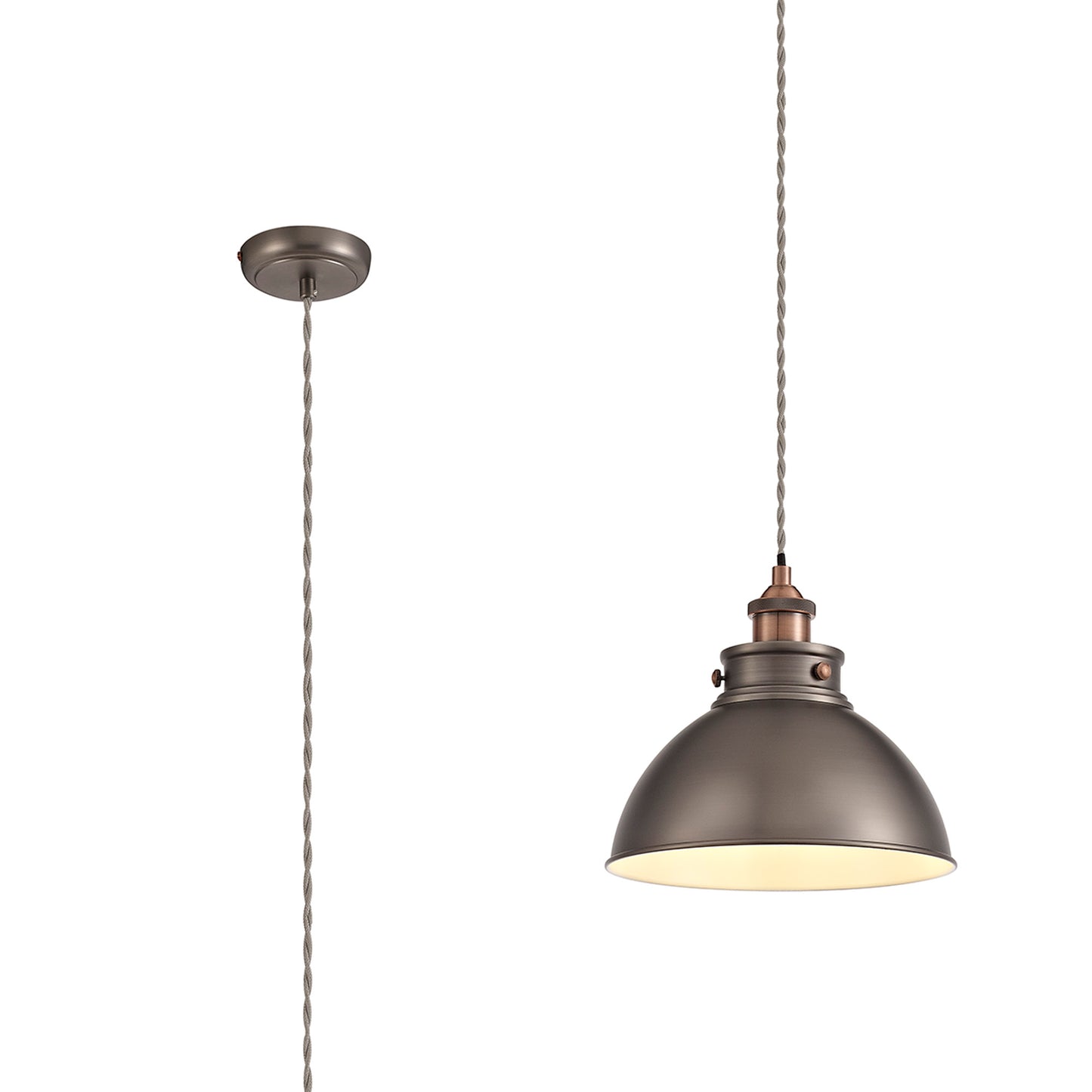 Corduff Medium Pendant