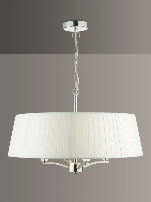 Christine 4 Light Pendant