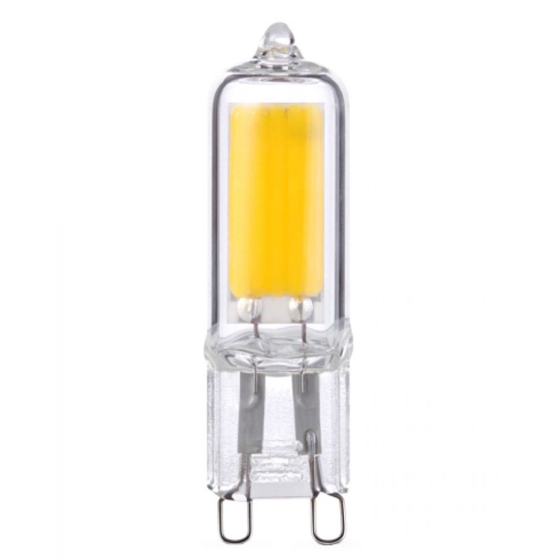 G9 LED Bulb